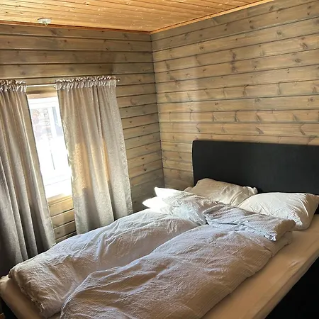 Cabin Kilpisjaervi فندق