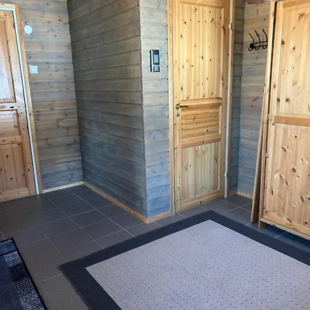 Cabin Kilpisjaervi * Kilpisjärvi