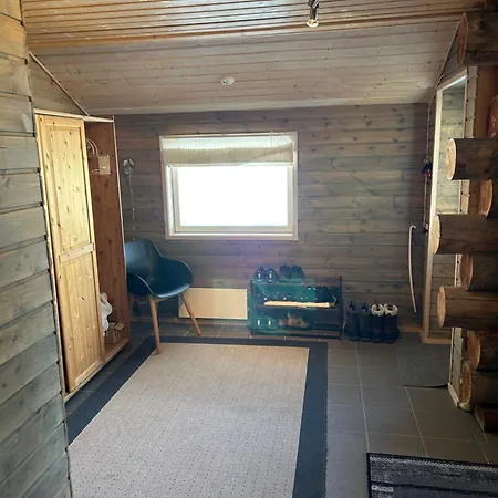 Cabin Kilpisjaervi Hotel Kilpisjärvi