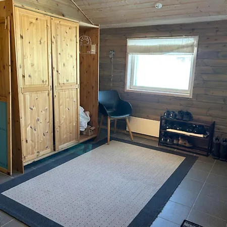 Hotel Cabin Kilpisjaervi Kilpisjärvi
