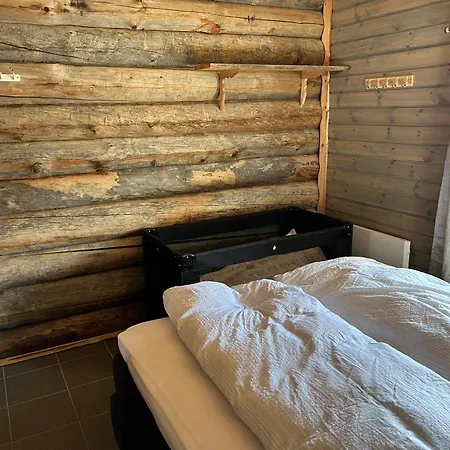 Cabin Kilpisjaervi * Kilpisjärvi