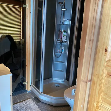 Cabin Kilpisjaervi *